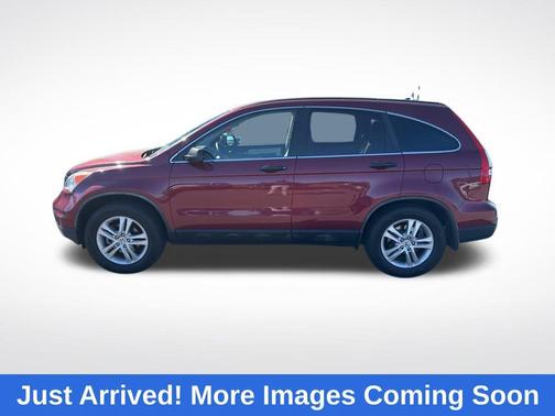2011 Honda CR-V EX