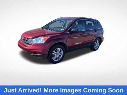 2011 Honda CR-V EX