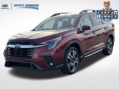 2023 Subaru Ascent Limited 7-Passenger