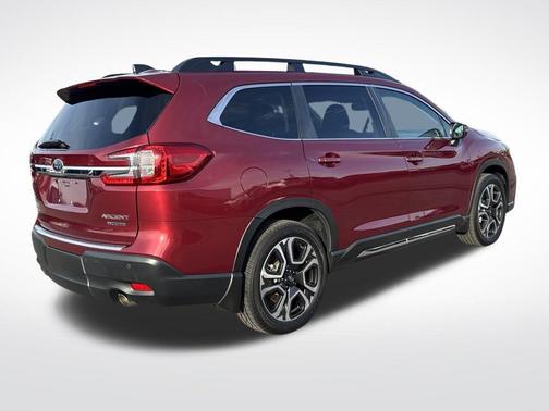 2023 Subaru Ascent Limited 7-Passenger