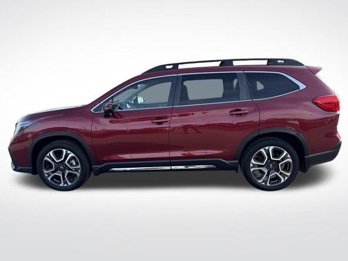 2023 Subaru Ascent Limited 7-Passenger