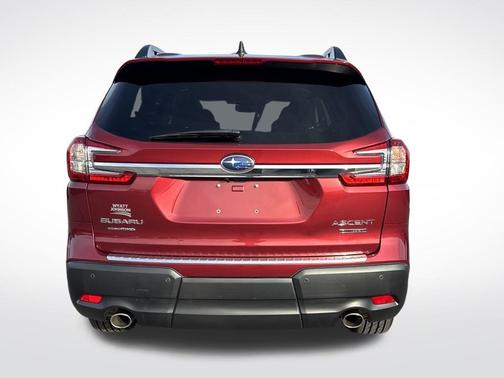 2023 Subaru Ascent Limited 7-Passenger
