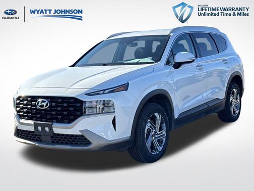 2023 Hyundai SANTA FE SEL 2.4
