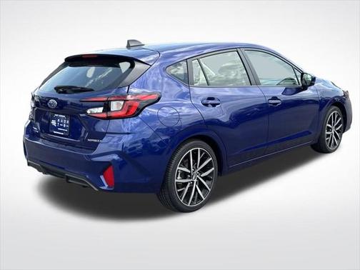 2024 Subaru Impreza Sport