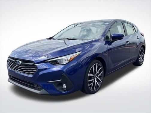 2024 Subaru Impreza Sport