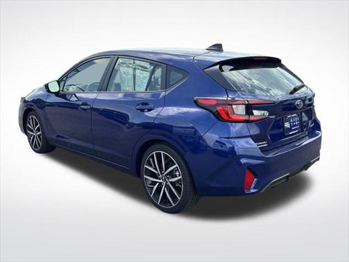 2024 Subaru Impreza Sport