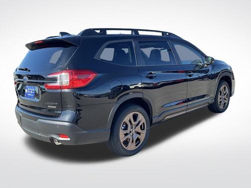 2025 Subaru Ascent Bronze Edition 7-Passenger