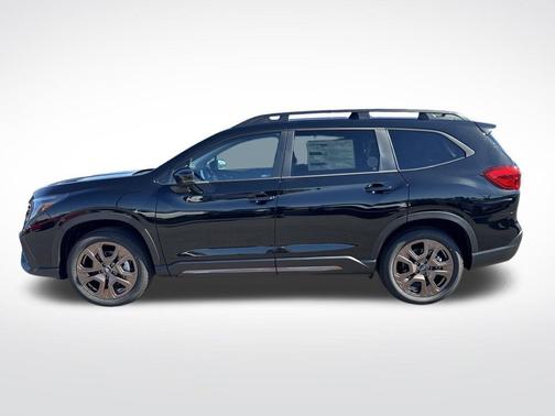 2025 Subaru Ascent Bronze Edition 7-Passenger