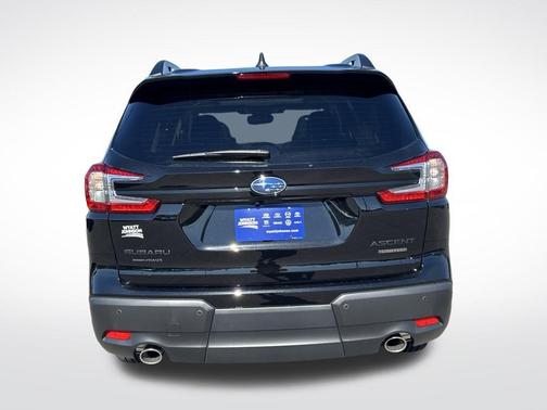 2025 Subaru Ascent Bronze Edition 7-Passenger