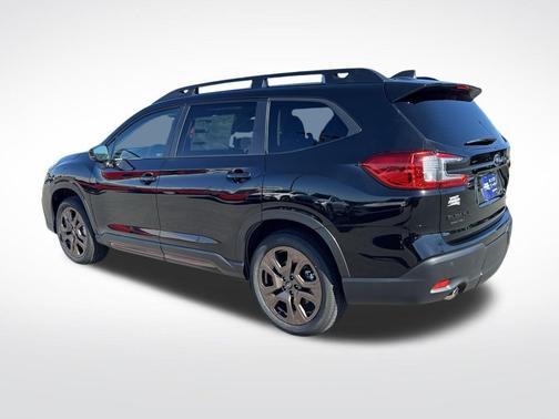 2025 Subaru Ascent Bronze Edition 7-Passenger