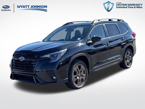 2025 Subaru Ascent Bronze Edition 7-Passenger