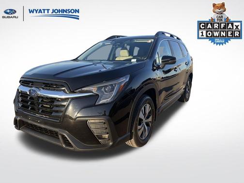 2023 Subaru Ascent Premium 7-Passenger