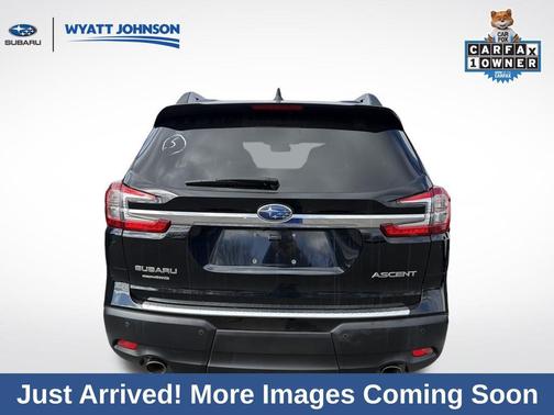 2023 Subaru Ascent Premium 7-Passenger