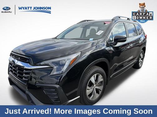 2023 Subaru Ascent Premium 7-Passenger