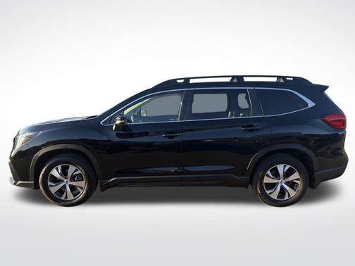 2023 Subaru Ascent Premium 7-Passenger