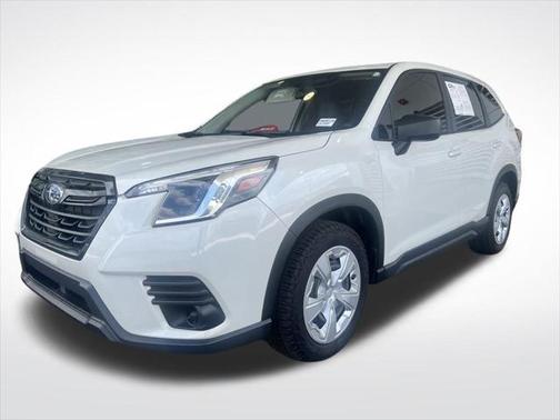 2023 Subaru Forester Base