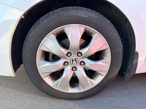 2010 Honda Accord EX-L