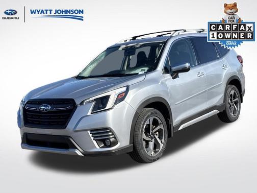 2022 Subaru Forester Touring