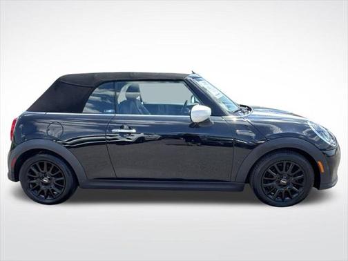 2022 MINI Convertible Cooper