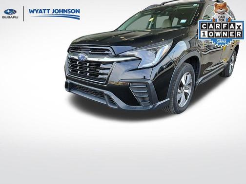 2023 Subaru Ascent Premium 7-Passenger