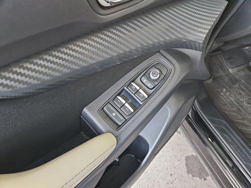 2023 Subaru Ascent Premium 7-Passenger