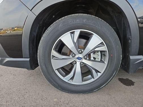 2023 Subaru Ascent Premium 7-Passenger