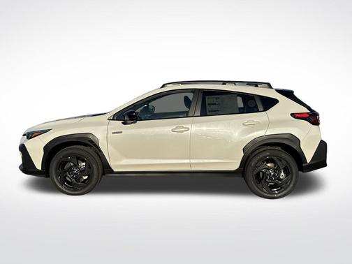 2026 Subaru Crosstrek Hybrid Base