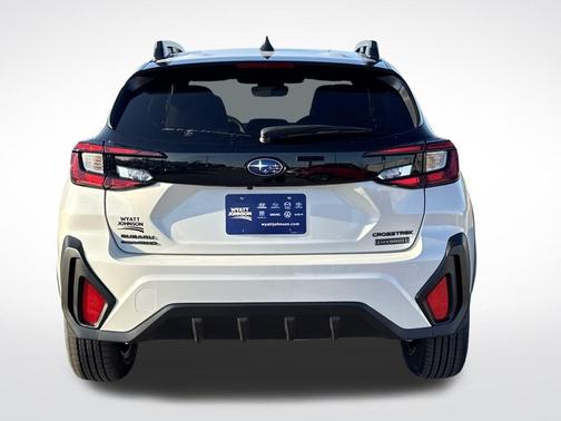 2026 Subaru Crosstrek Hybrid Base