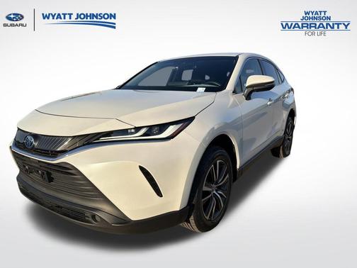 2023 Toyota Venza LE