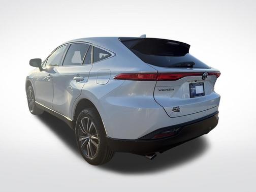 2023 Toyota Venza LE