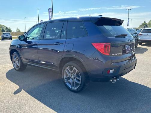 2023 Honda Passport AWD EX-L