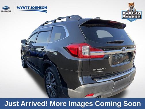 2022 Subaru Ascent Limited 7-Passenger
