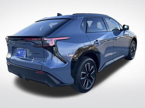 2026 Subaru Solterra Premium