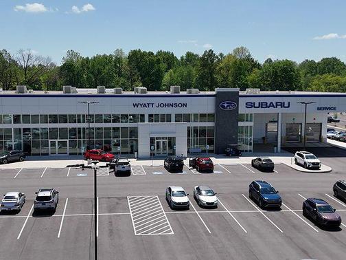 2025 Subaru Outback Touring