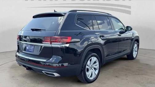 2023 Volkswagen Atlas 3.6L SE w/Technology