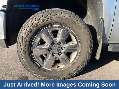 2013 GMC Sierra 1500 SLT