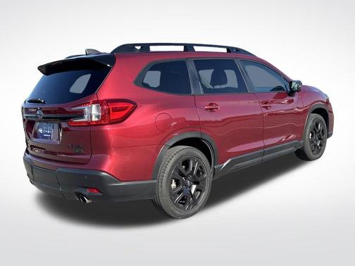 2023 Subaru Ascent Onyx Edition Limited 7-Passenger