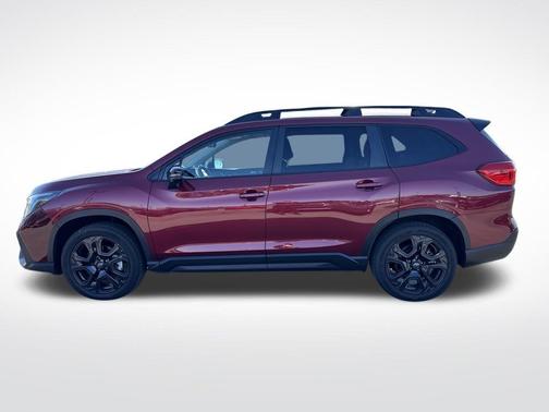 2023 Subaru Ascent Onyx Edition Limited 7-Passenger