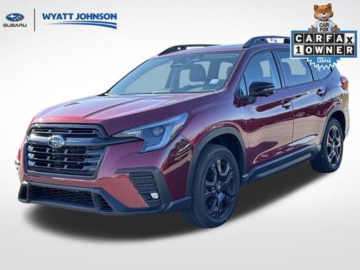 2023 Subaru Ascent Onyx Edition Limited 7-Passenger