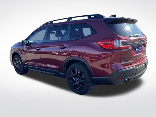 2023 Subaru Ascent Onyx Edition Limited 7-Passenger