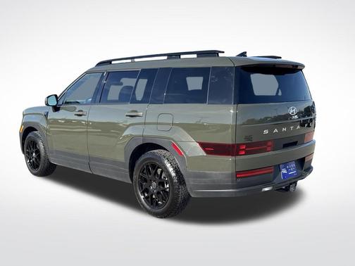 2024 Hyundai SANTA FE SEL 2.4