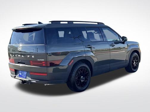 2024 Hyundai SANTA FE SEL 2.4
