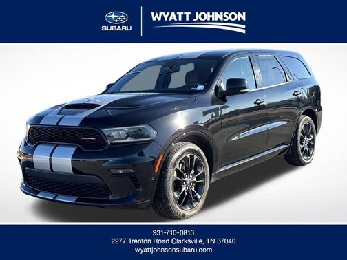 2022 Dodge Durango R/T AWD