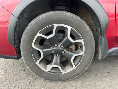 2014 Subaru XV Crosstrek 2.0i Limited