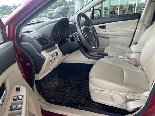 2014 Subaru XV Crosstrek 2.0i Limited