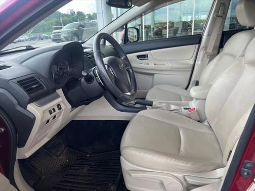 2014 Subaru XV Crosstrek 2.0i Limited