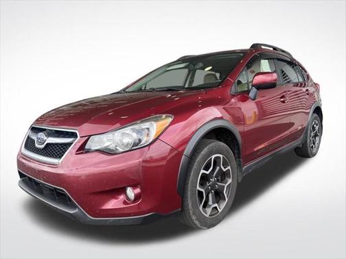 2014 Subaru XV Crosstrek 2.0i Limited