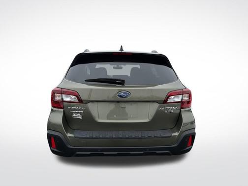 2018 Subaru Outback 3.6R Touring