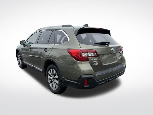 2018 Subaru Outback 3.6R Touring