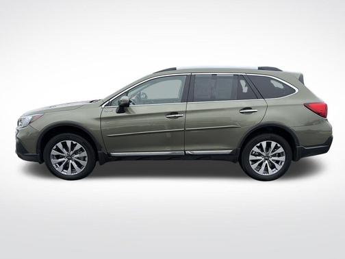 2018 Subaru Outback 3.6R Touring